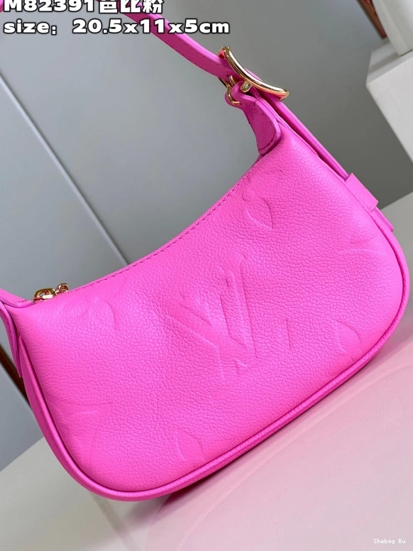LOUIS Moon Mini VUITTON 0716